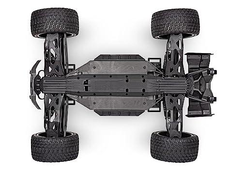 Image of Traxxas XRT 8s 4X4 Racing Monster Truck