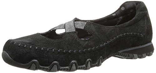 Skechers Cali Women's Bikers Highway Flat