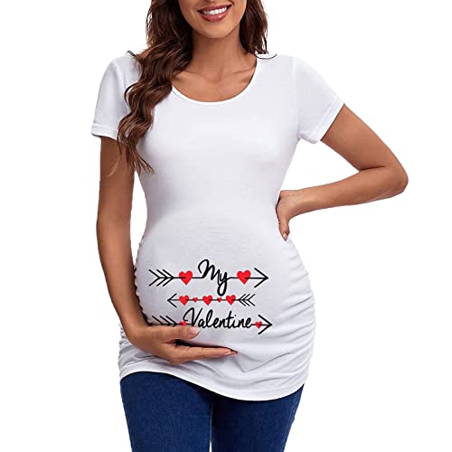 Ropa de Maternidad Top Verano...