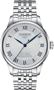 Tissot Le Locle Powermatic 80 20th Anniversary T0064071103303