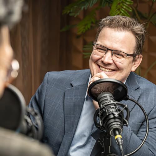 Er Glenn Diesen er russisk spion?