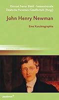 John Henry Newman 3790221821 Book Cover