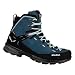 Produktbild Salewa MTN Trainer 2 Mid GTX Women Größe UK 6,5 dark denim/black