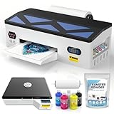 Godora DTF Printer - A3 DTF Transfer Printing Machine, Direct to Film...