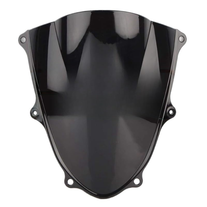 Extension Pare-Brise Moto GSXR1000 : Protection Idéale Grand Vitesse