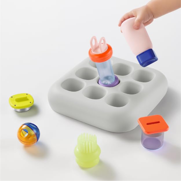 Amazon | ピープル 1歳の好奇心がはじけるおもちゃ 1curiosity ワン