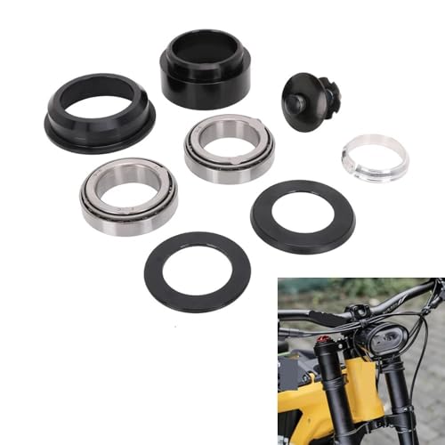 Roulements de direction pour SURRON cross et enduro kit acier Light Bee XS
