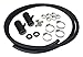 Flex-a-lite 661 Mojave Installation Automotive Upgrade Kit