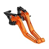 Un positionnement précis et une réponse de freinage optimisée contribuent à améliorer la sécurité de conduite. Idéal pour remplacer votre KTM 790 890 Adventure RS 790 890 ADV R 2019-2023. Le carter et le bras de levier en métal peint rehaussent l'esthétique de votre moto, alliant parfaitement performance et esthétique.