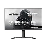 ecran iiyama g-master g2730hsu-b1 27 27