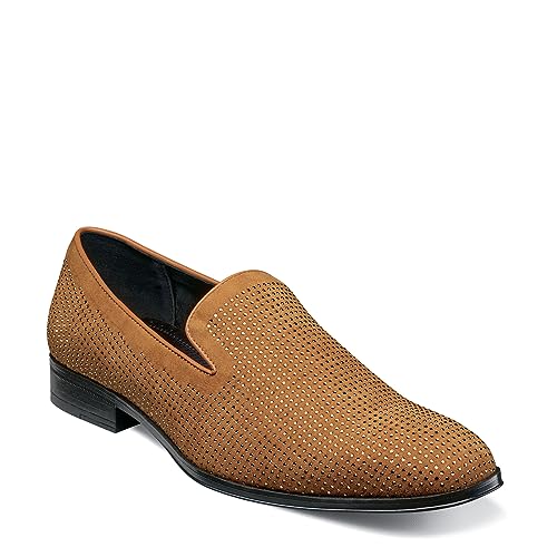 Stacy Adams Men's, Suave Loafer2