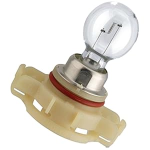 Ring Automotive mistlamp P12276, 12 volt, 24 watt, PSX24W