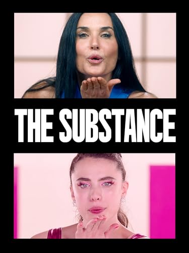  The Substance