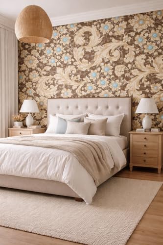 Image of Barebeauty 3D Wall Panel Wallpaper, Self Adhesive PE Foam Brick Sticker, Waterproof Wall Covering for Home Decor, 70 x 70 cm (Pack of 25, 131.75 Sq. Ft. Approx)