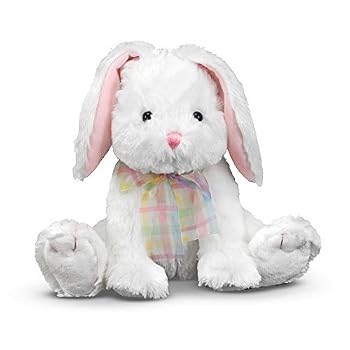 Toy Blossom Bunny Blossom Bunny Book