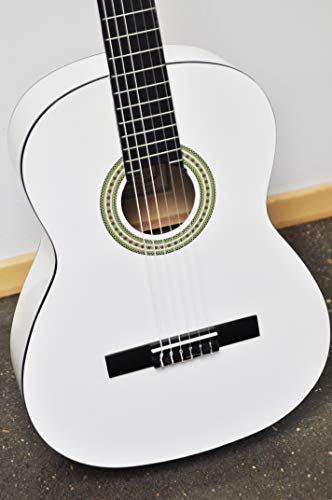 Guitare folk avec un sac matelassé, livre, karaoké CD, tuner numérique, 2 pièces Picks - Les Beatles, Paul McCartney, John Lennon, RIngo Starr, George Harrison Guitare folk avec un sac matelassé, livre, karaoké CD, tuner numérique, 2 pièces Picks – Image 3