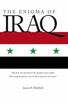 The Enigma of Iraq 1419609564 Book Cover