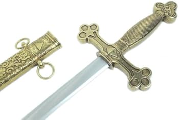 Amazon.co.jp: DENIX（デニックス）メイソンリーシンボリックソード