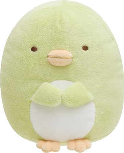 サンエックス(San-X)すみっコぐらし ぬいぐるみ ぺんぎん?のサムネイル