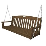 Trex Outdoor Furniture Yacht Club Swing
