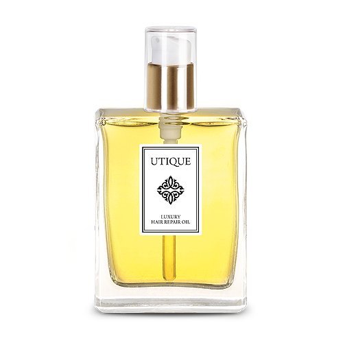 Utique Luxury Olio Riparazione Capelli 50 ml