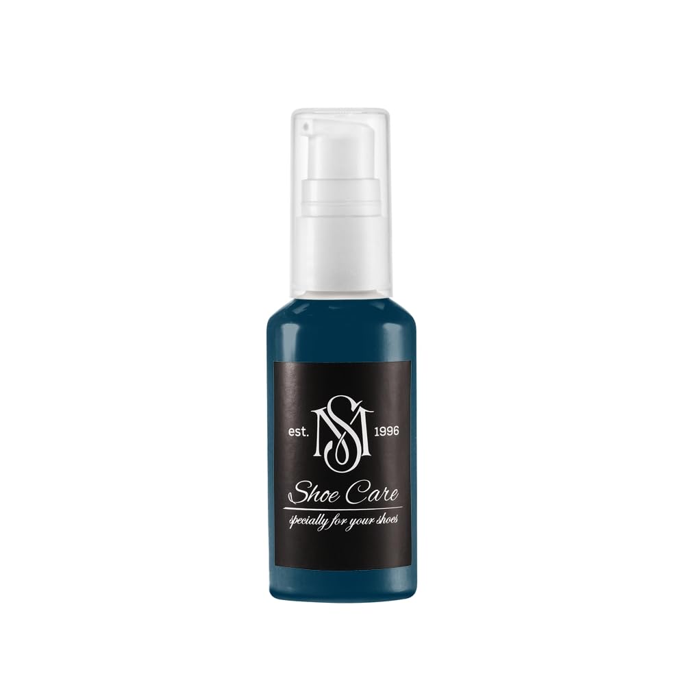 Soin pour cuir MAVI STEP pour raviver vos chaussures au quotidien