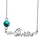 Christine - Silver