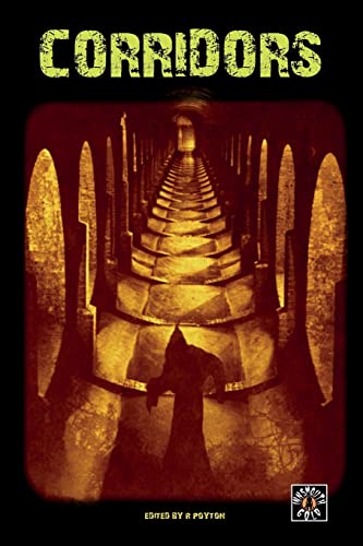 Cover of Corridors
