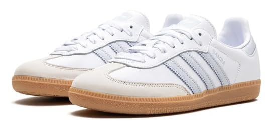 Image of adidas Originals Samba OG Womens Sneaker