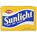 Produktbild |||UNTRANSLATED_CONTENT_START|||Sunlight Huishoudzeep 2 x 150 gram - 2x150g|||UNTRANSLATED_CONTENT_END|||