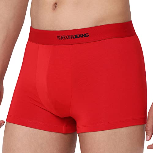 Image of Underjeans Men Trunk