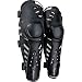 Fox Racing Titan Pro Knee/Shin Guard - One size fits most/Black