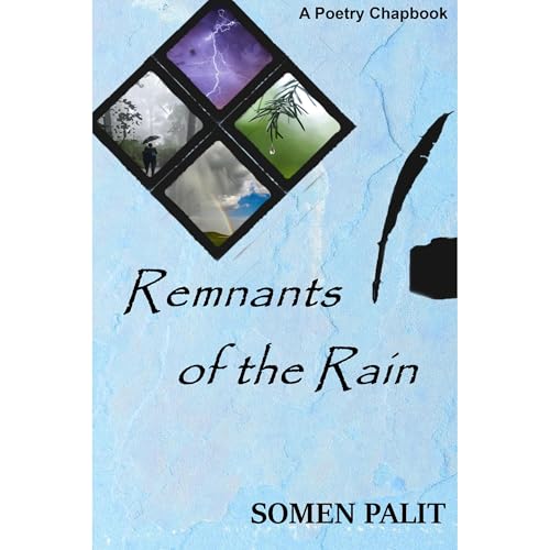 Remnants of the Rain by Somen Palit episode artwork