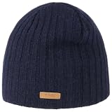 Barts Haakon Beanie Bonnet d'hiver Homme, Bleu (Blau), Fabricant: Taille Unique Homme