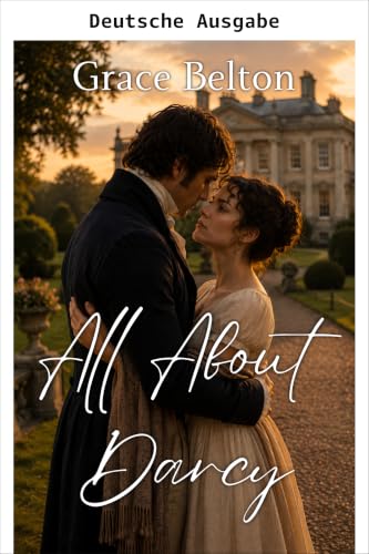 Alles über Darcy (German Edition)