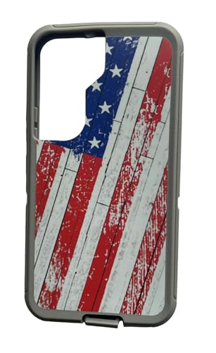 Caoutchouc TPE Galaxy S22 de rechange Otterbox Defender USA