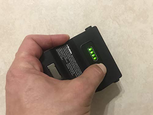 Profoto100399 Lithium-Ion Battery For B1 And B1X Airttl Flash Heads, Black #TOP2