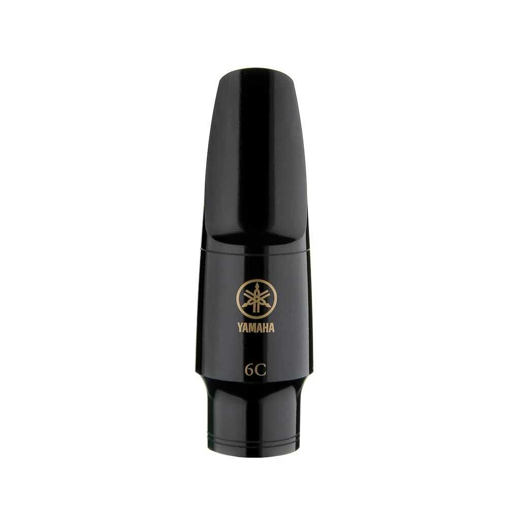 YAMAHA Bocchino vecchio sassofono 6c plastica
