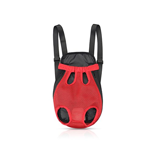 PETCUTE Hunderucksack Rucksack für Hunde hunderucksack wandern hundetransport tragerucksack für Hunde