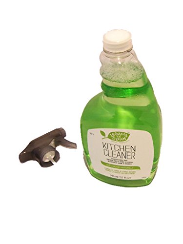 Legacy of Clean Kitchen All-purpose Cleaner (32 Fl. Oz. Bottle) Citrus Scent