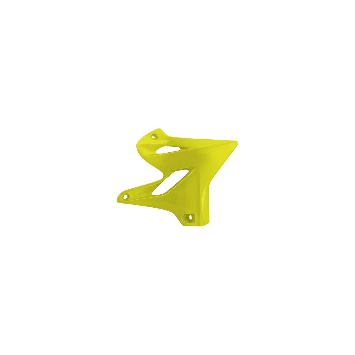 Polisport Giallo Radiatore Scoops - 4