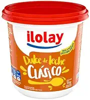 Doce de Leite Argentino ILOLAY