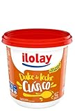 Doce de Leite Argentino ILOLAY