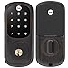 Yale Assure SL Deadbolt Lock with Z-Wave, Oil Rubbed Bronze Keyless Entry Door Lock with Touchscreen Keypad for Front Door, ‎YRD256-ZW2-0BP -  Yale Security Inc.