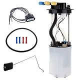 GDSMOTU Fuel Pump Module Assembly E3614M Fit for 2004-2005 for Chevy Colorado 2.8L 2004-2005 for...