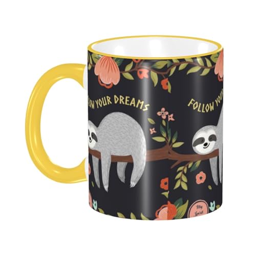 i}Pm}CXsbgAj} }OJbv R[q[Jbv Yellow  HJbv eB[Jbv ϔM}O ۉ ϗ  傫 ~NRbv 330ml G ƒp vg蕨