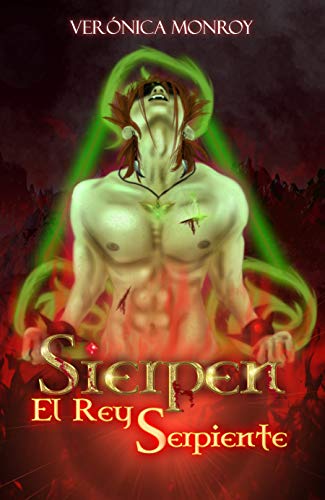 Sierpen, el Rey Serpiente (Sub Umbras)