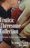  Erotica: Threesome Collection: FFM Erotic Stories from Two Books (English Edition)