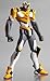 Evangelion Proto Type-00 New Movie Revoltech Action Figure 033 by Kaiyodo