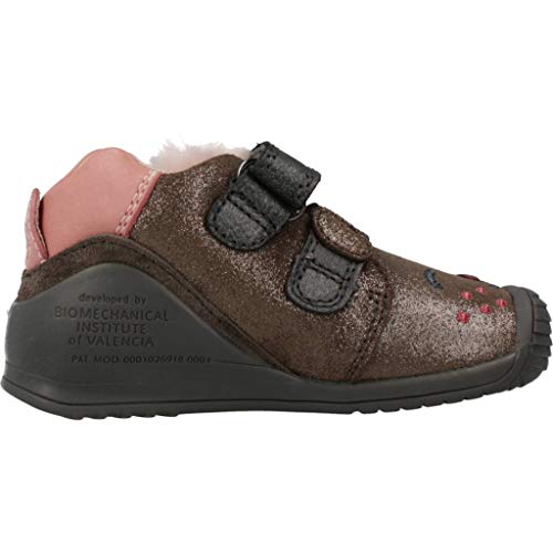 Biomecanics 201114, Stivaletto Bimba 0-24, Marengo...